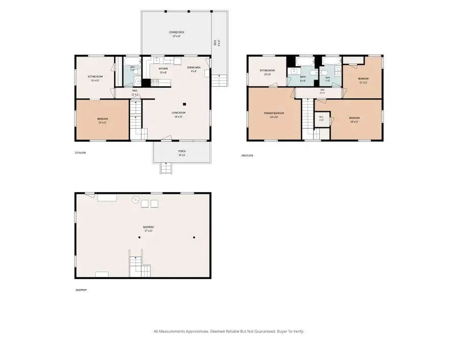 25 Worley Place, Asheville, NC 28806 - #2