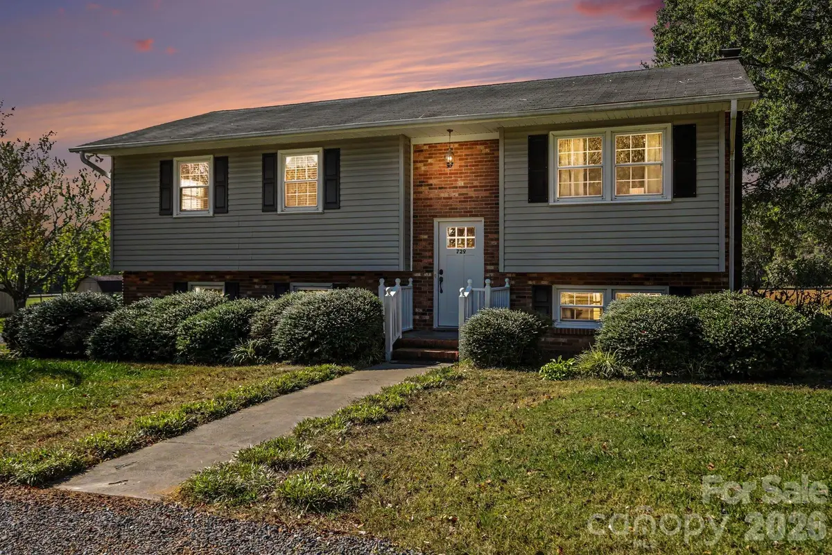 729 Redland Road, Advance, NC 27006 - #1