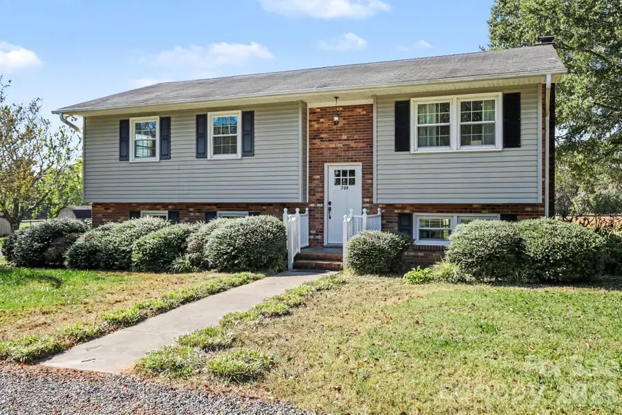 729 Redland Road, Advance, NC 27006 - #3