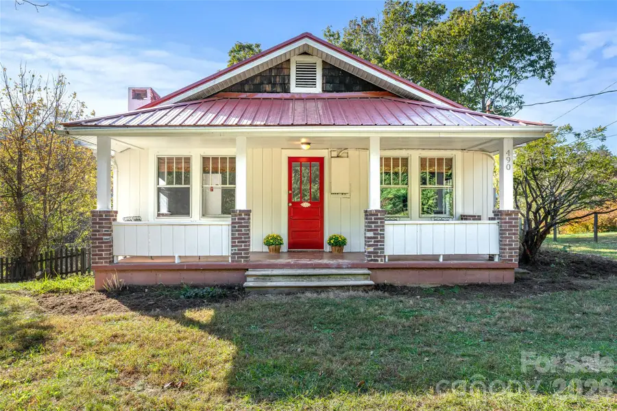 490 Rose Hill Road, Asheville, NC 28803 - #2
