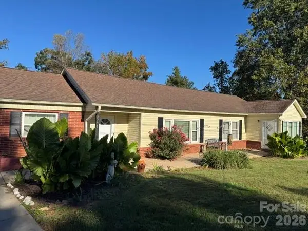 2298 Lail Road, Morganton, NC 28655
