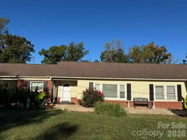 2298 Lail Road, Morganton, NC 28655 - #2