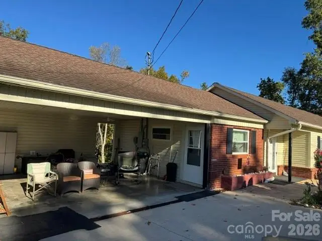 2298 Lail Road, Morganton, NC 28655 - #3