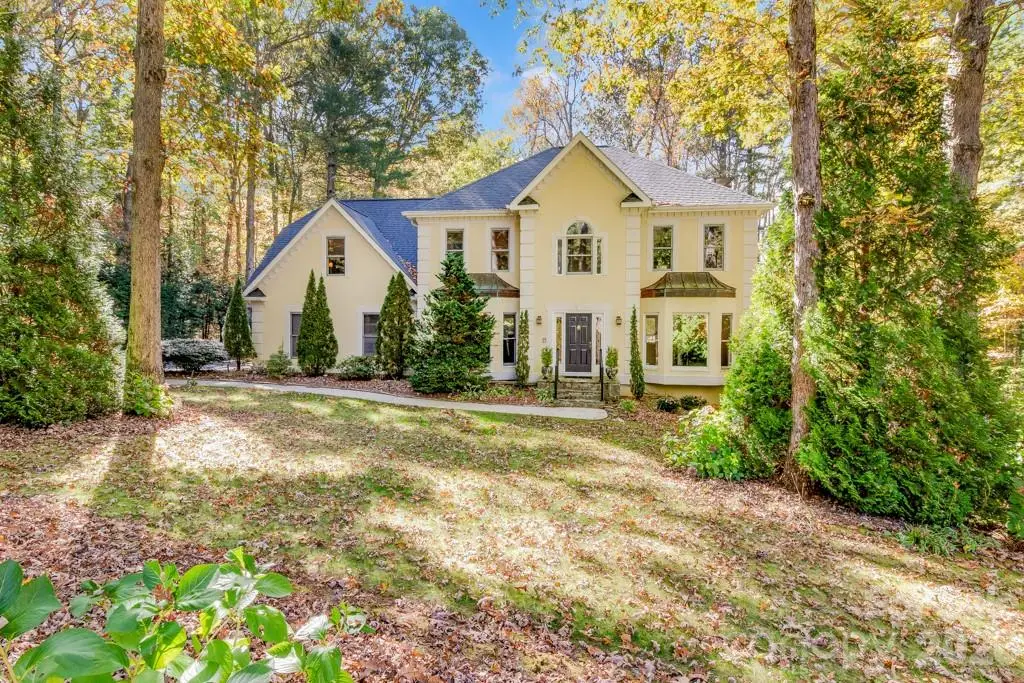 107 Sunningdale Drive, Flat Rock, NC 28731 - #1