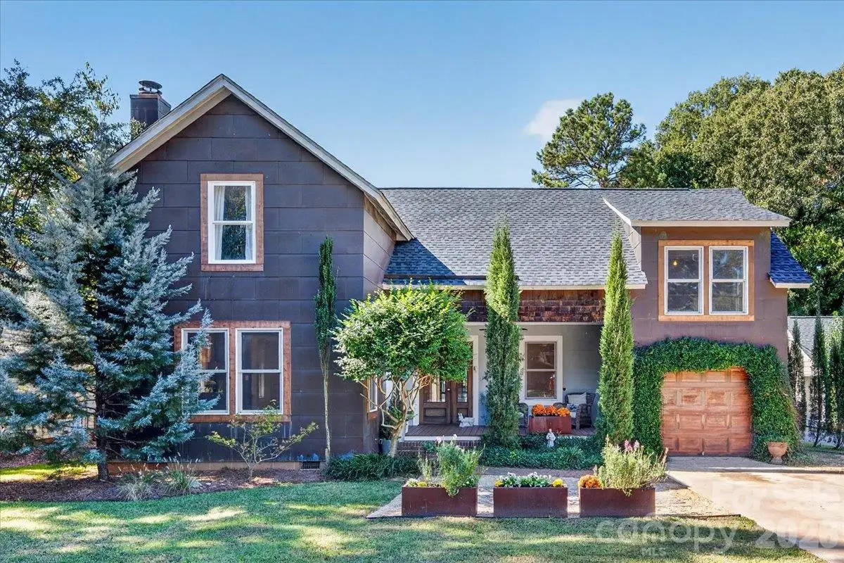 521 Forest Lane, Rock Hill, SC 29730 - #1