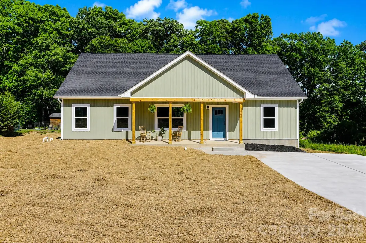 1452 Robinwood Road, Gastonia, NC 28054 - #1