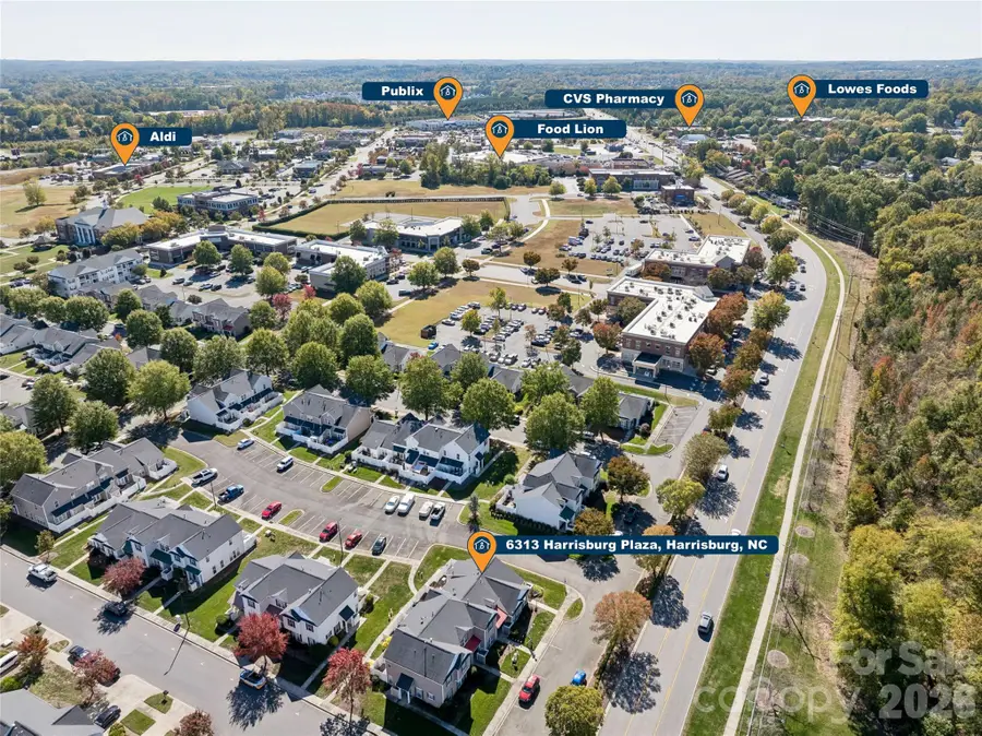 6313 Harrisburg Plaza, Harrisburg, NC 28075 - #3