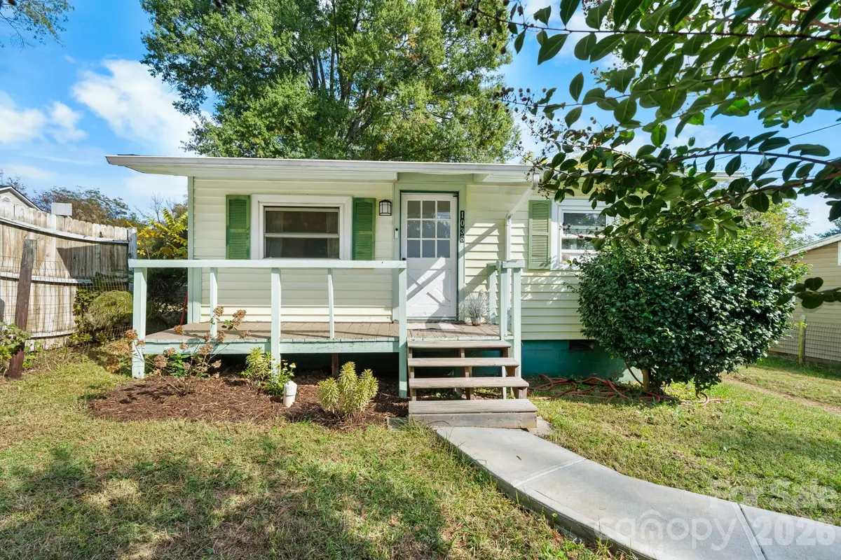1036 19th Street, Hickory, NC 28601 - #1