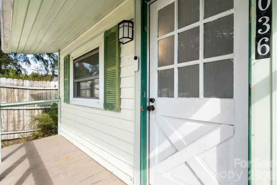 1036 19th Street, Hickory, NC 28601 - #3