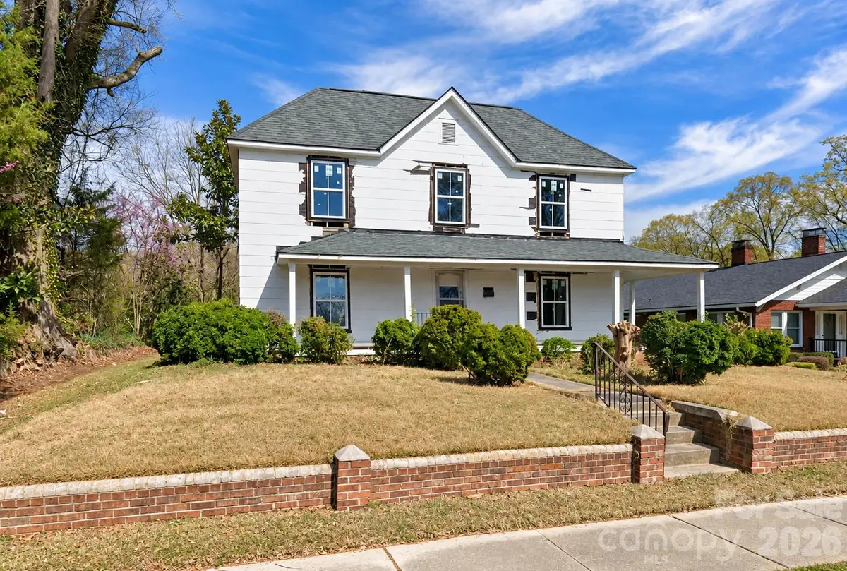 723 Pee Dee Avenue, Albemarle, NC 28001 - #1
