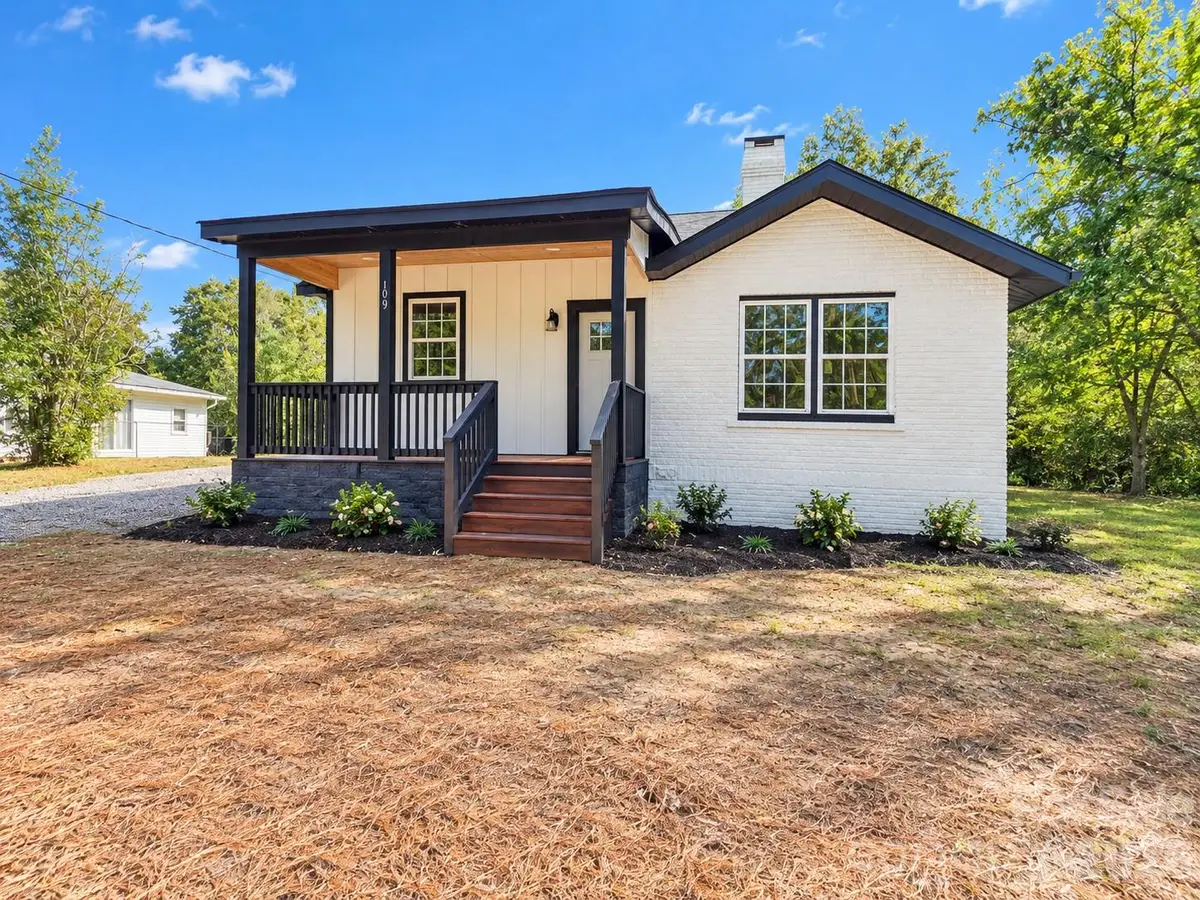 109 2nd Street, Lilesville, NC 28091 - #1