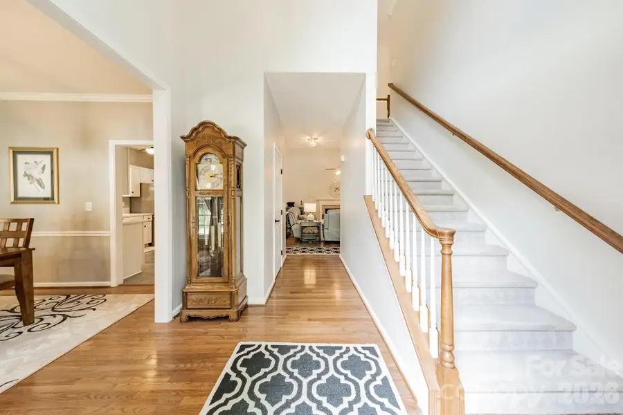 6216 Creek Breeze Road, Charlotte, NC 28269 - #2