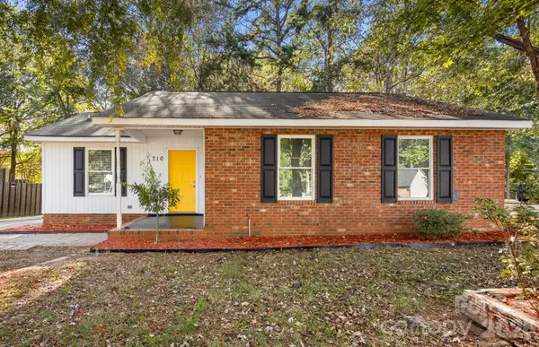 710 Selma Burke Lane, Matthews, NC 28105