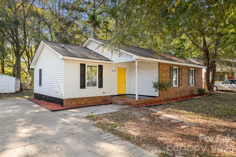710 Selma Burke Lane, Matthews, NC 28105 - #2
