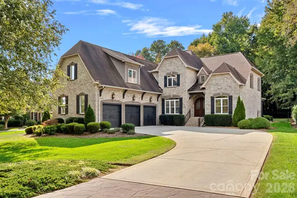 108 Lazenby Drive, Fort Mill, SC 29715
