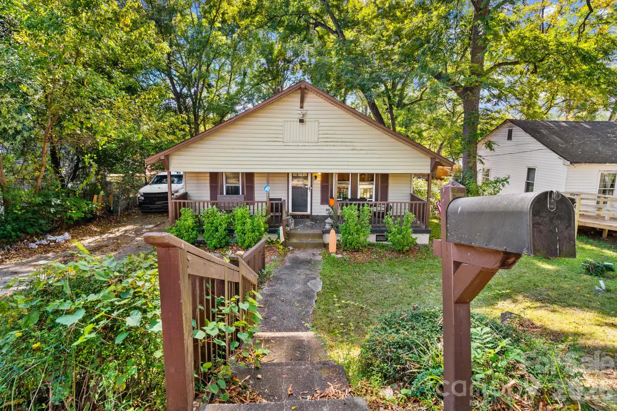 177 Young Avenue Sw, Concord, NC 28025 - #1