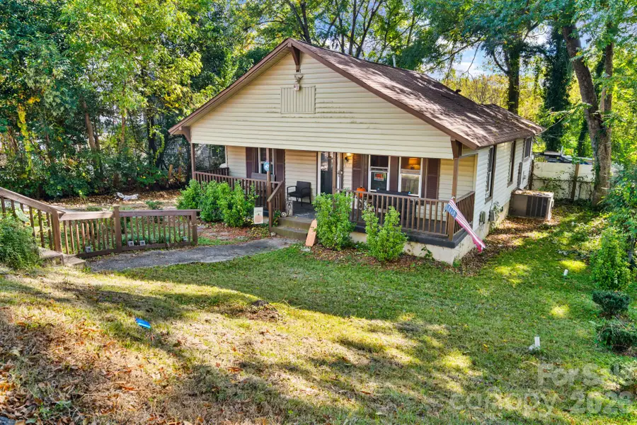 177 Young Avenue Sw, Concord, NC 28025 - #3