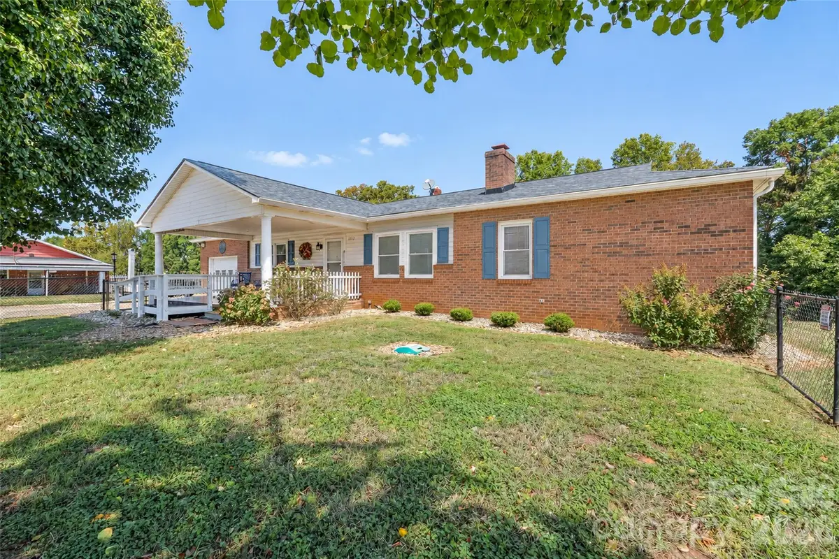 1039 Enola Road, Morganton, NC 28655 - #1