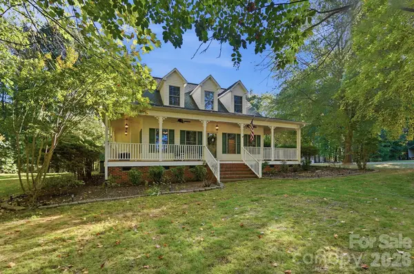 293 Fairfield Lane, Salisbury, NC 28146