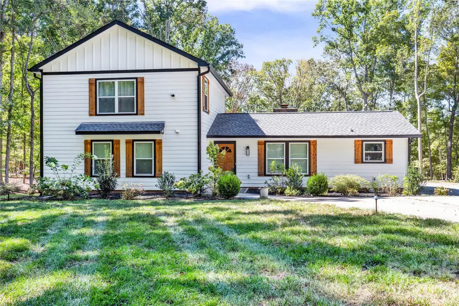 6419 Saddlewood Drive, Waxhaw, NC 28173 - #2