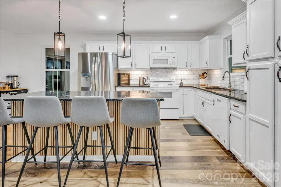 6419 Saddlewood Drive, Waxhaw, NC 28173 - #3