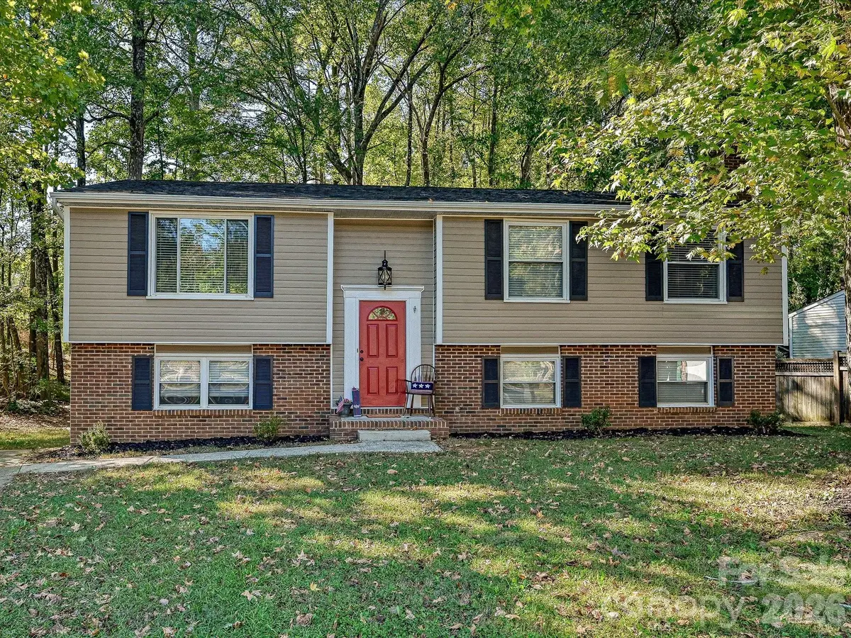 10446 Club Car Court, Mint Hill, NC 28227 - #1