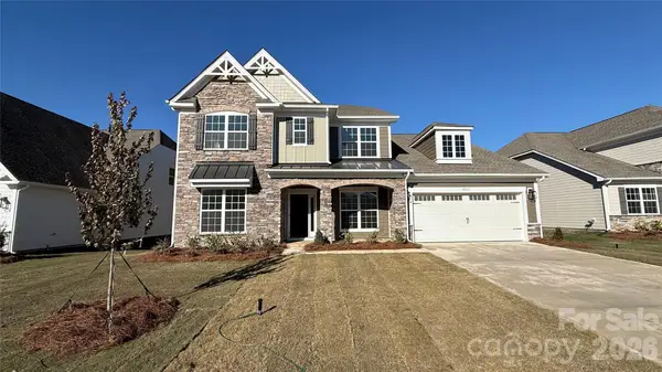 4760 Daventry Avenue #17, Indian Land, SC 29707