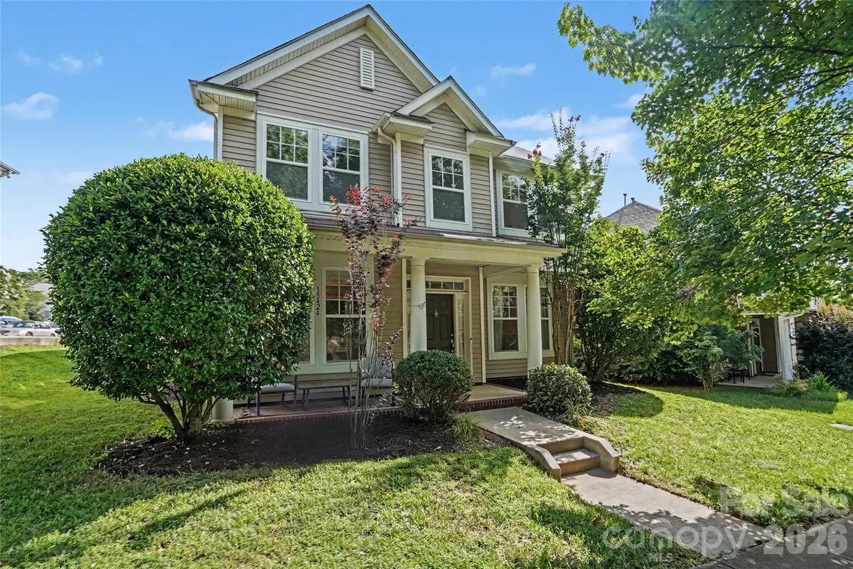 15424 Hugh Torance Parkway, Huntersville, NC 28078 - #1