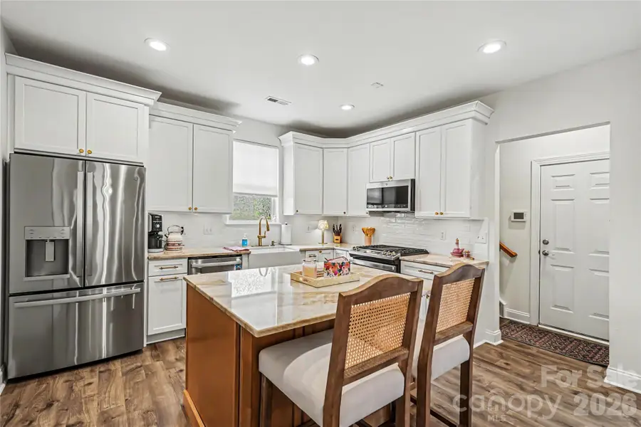15424 Hugh Torance Parkway, Huntersville, NC 28078 - #2