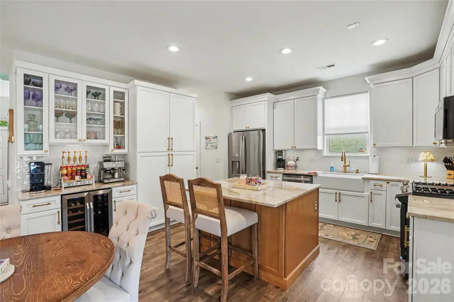 15424 Hugh Torance Parkway, Huntersville, NC 28078 - #3