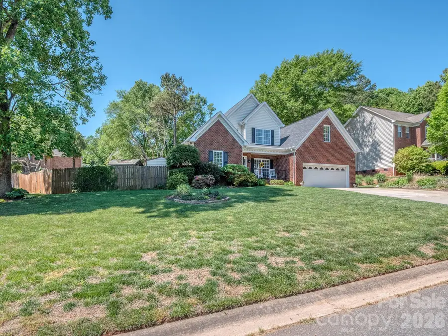 4651 Glasgow Court, Gastonia, NC 28056 - #2