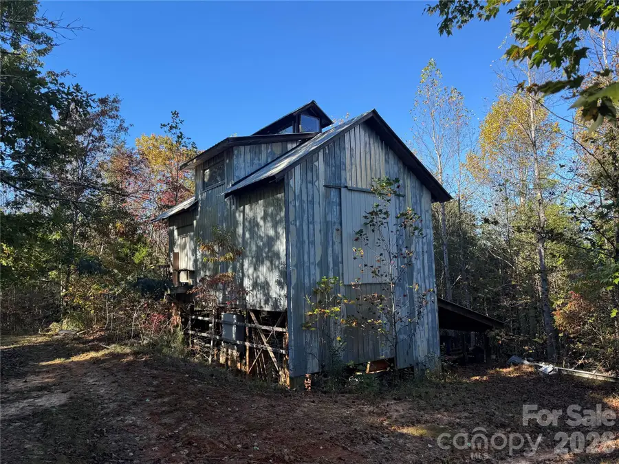 V/L Roy Moore Road, Old Fort, NC 28762 - #2