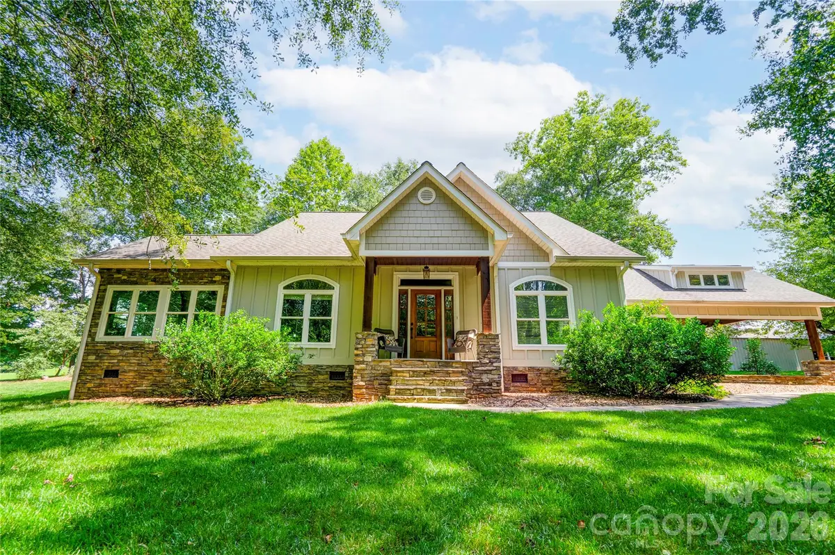 244 Randall Road, Shelby, NC 28152 - #1