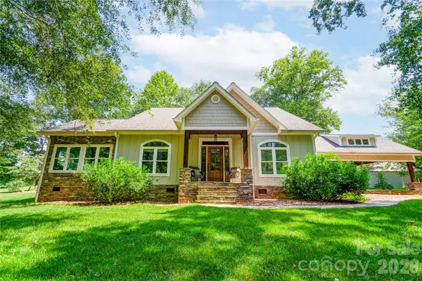 244 Randall Road, Shelby, NC 28152