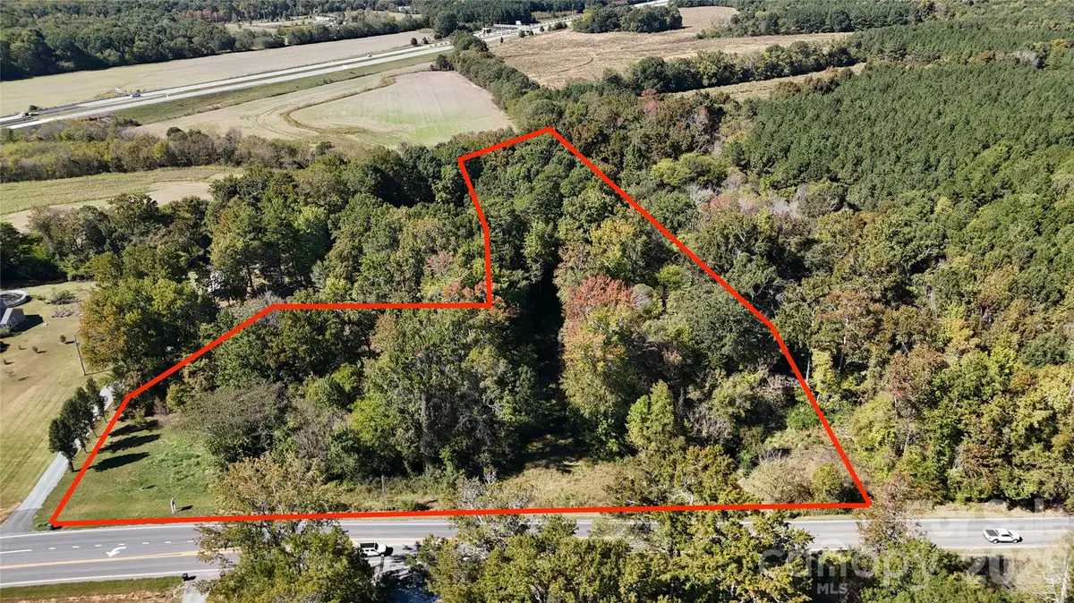 3915 N Rocky River Road, Monroe, NC 28110 - #1