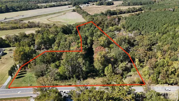 3915 N Rocky River Road, Monroe, NC 28110