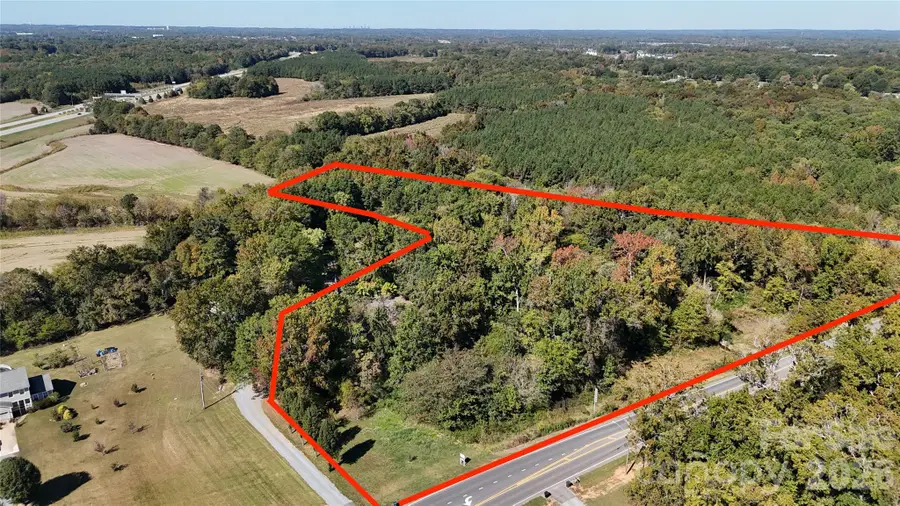 3915 N Rocky River Road, Monroe, NC 28110 - #2