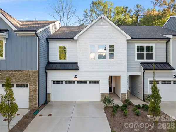 10611 Audubon Ridge Drive, Cornelius, NC 28031
