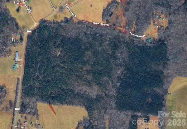 0 Cove Gap Road, Statesville, NC 28625