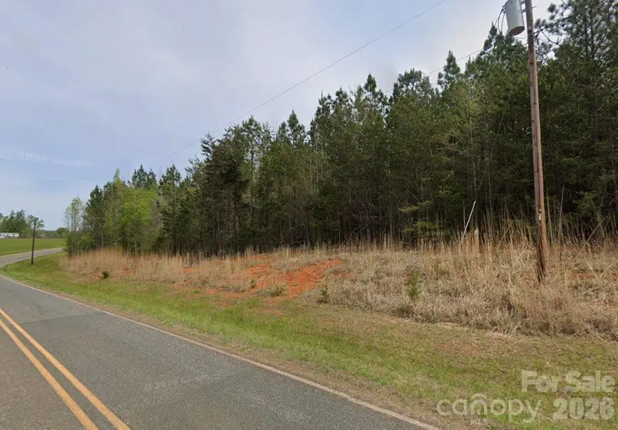 0 Cove Gap Road, Statesville, NC 28625 - #3