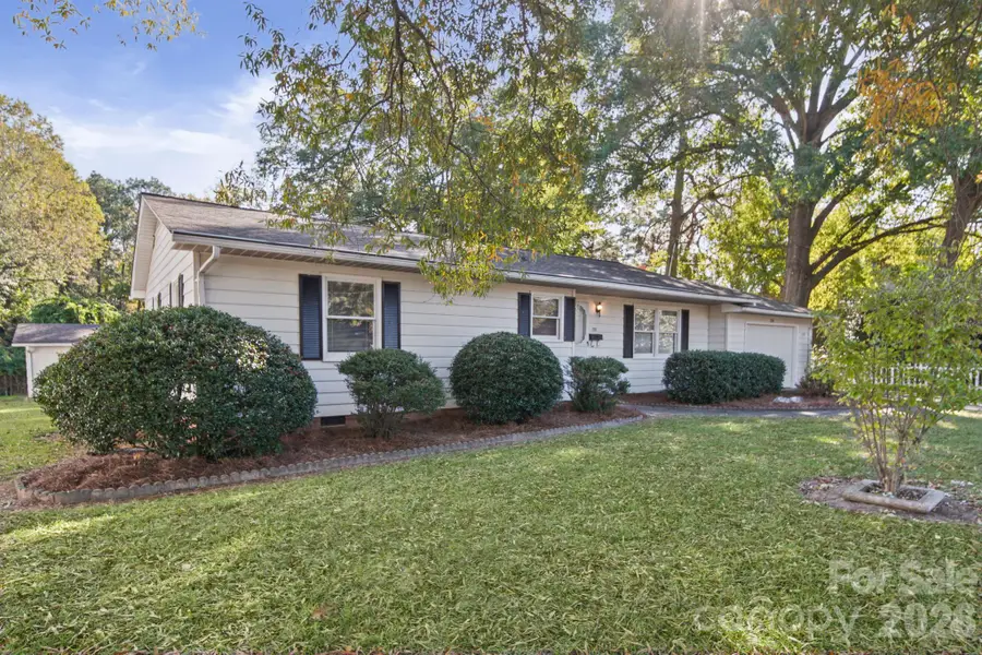 220 N Russell Street, Troy, NC 27371 - #3