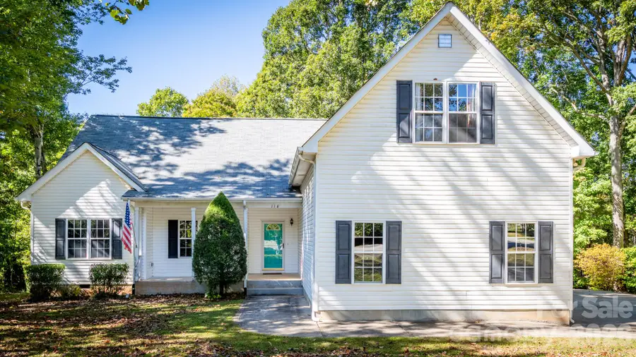 116 Grafton Place, Troutman, NC 28166 - #2