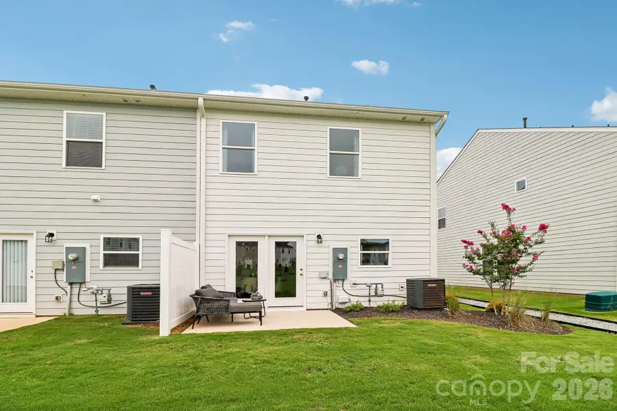 511 Barkdust Lane, Charlotte, NC 28216 - #3