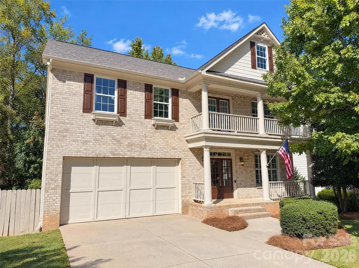 1029 Forbishire Drive, Matthews, NC 28104 - #1