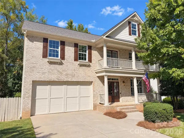 1029 Forbishire Drive, Matthews, NC 28104