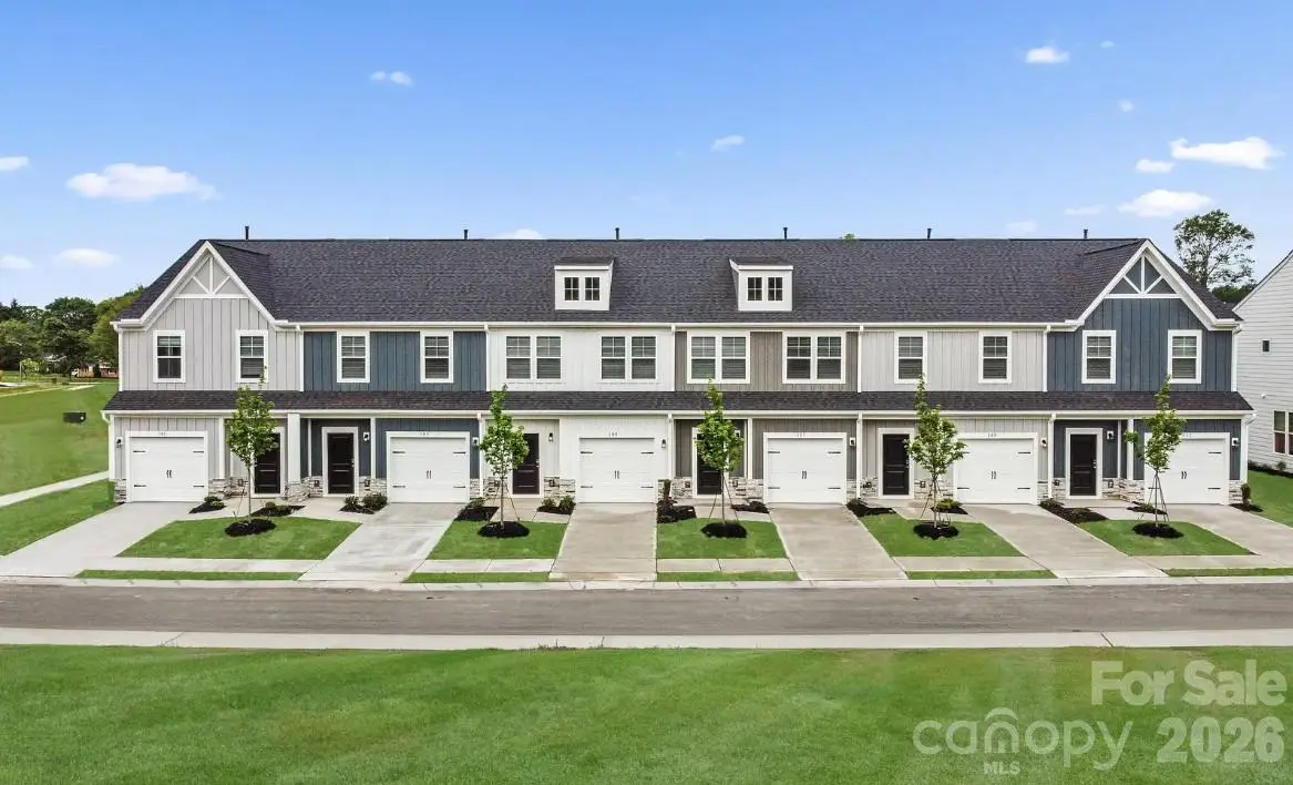 209 Shiplap Road, Charlotte, NC 28216 - #1