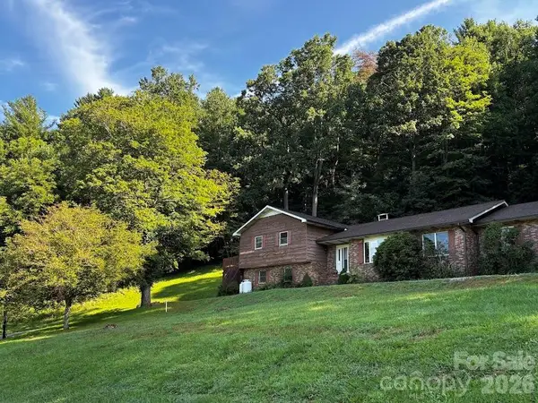 3575 Cane Creek Road, Bakersville, NC 28705