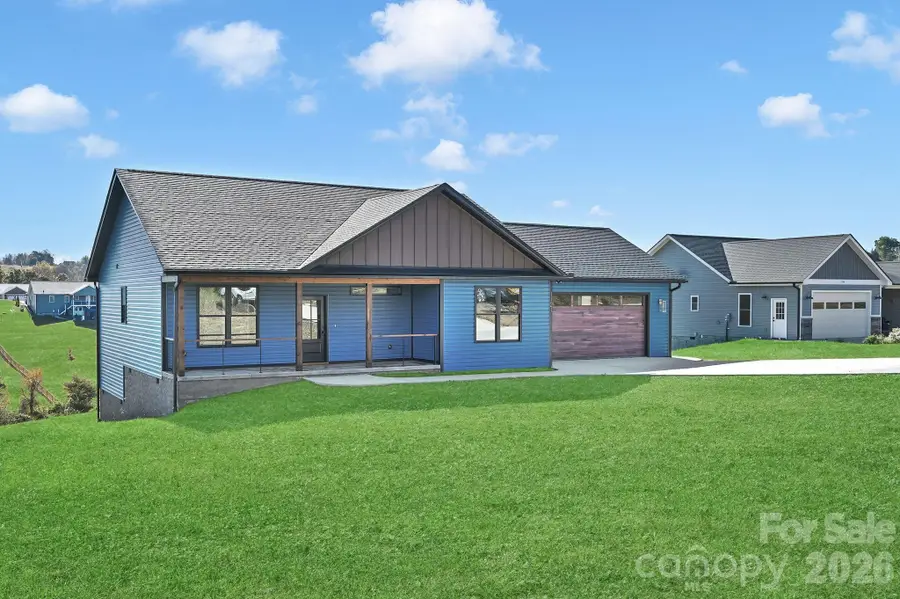 1121 Morlin Acres Drive, Marshall, NC 28753 - #2