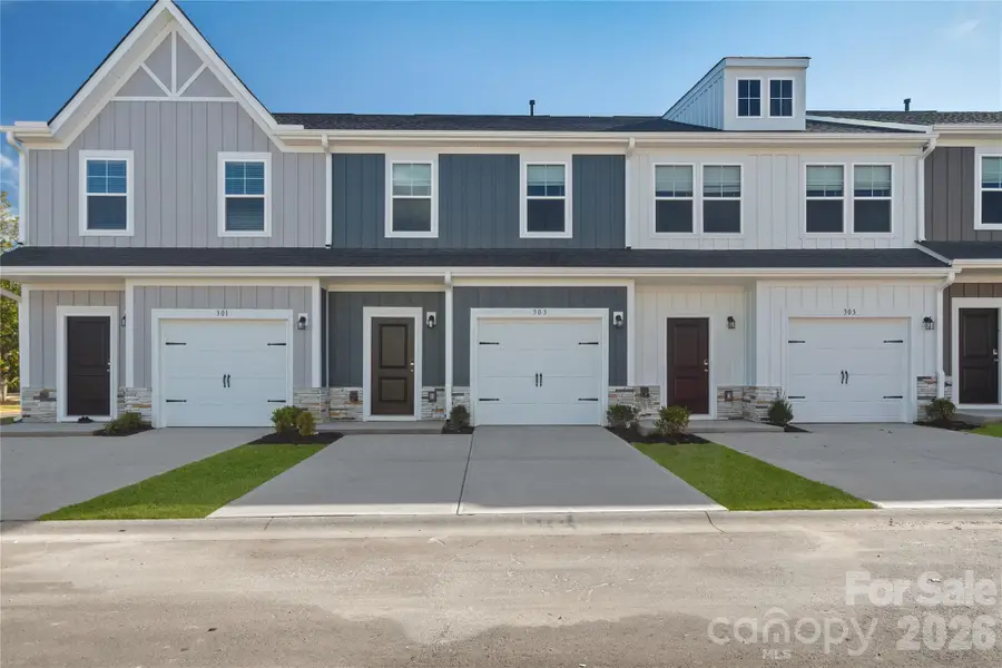 213 Shiplap Road, Charlotte, NC 28216 - #2