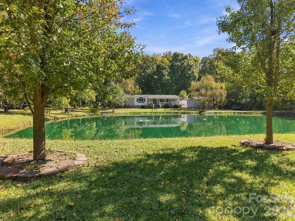 125 James Drive, Rockwell, NC 28138 - #1
